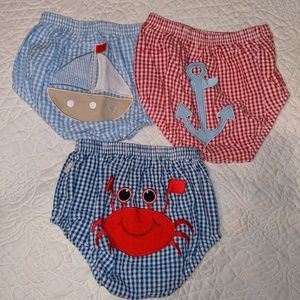 Zubels 3 piece bloomers